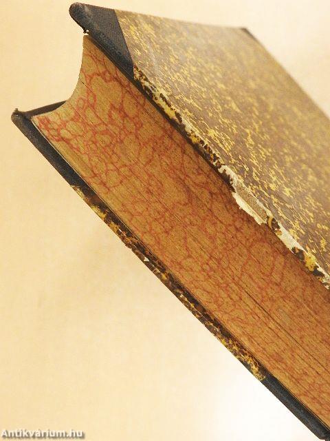 Les Fleurs de Notre-Dame