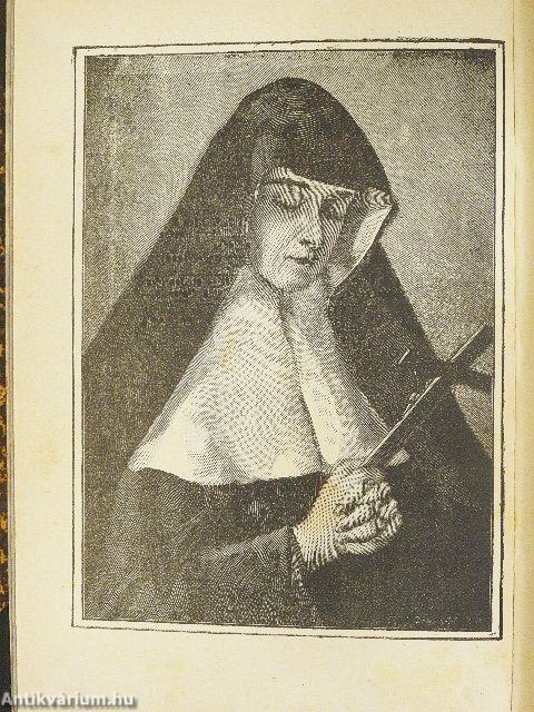 Les Fleurs de Notre-Dame