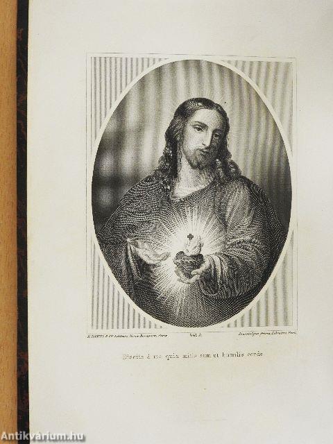 Histoire de Madame Barat I.