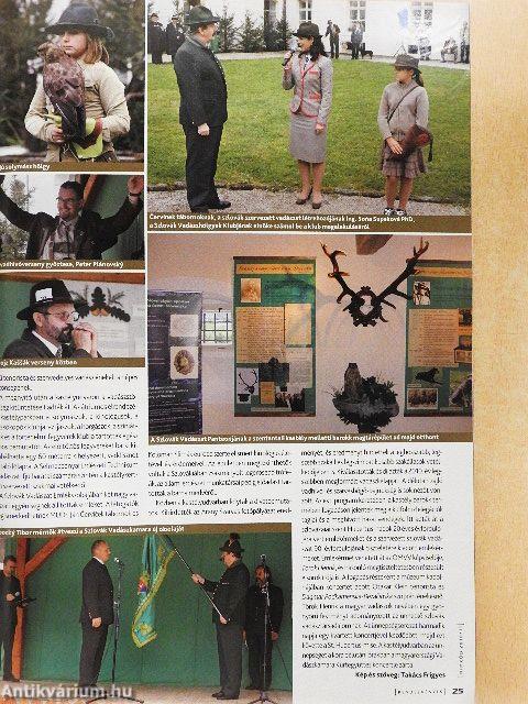 Nimród 2010. november