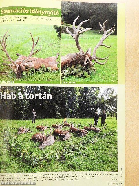 Nimród 2010. október