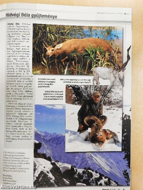 Nimród 2008. május