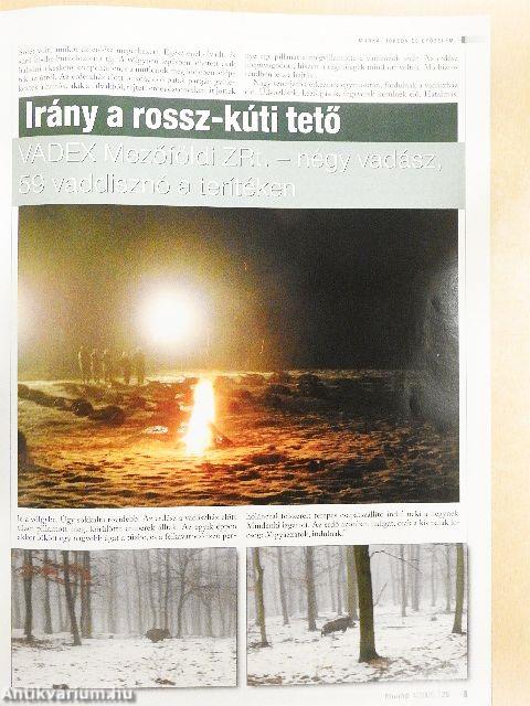 Nimród 2008. április