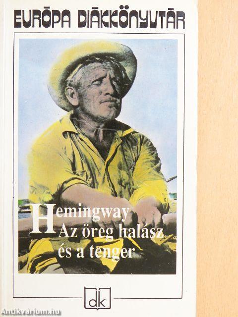 Az öreg halász és a tenger