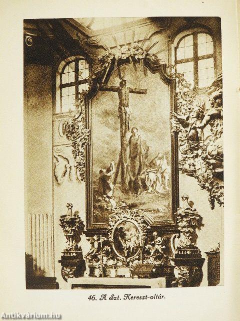 Székesfehérvári kalauz