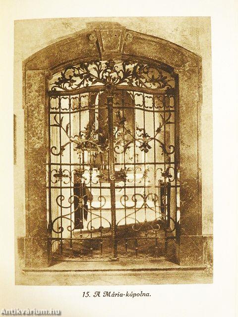 Székesfehérvári kalauz