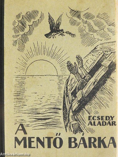 A mentő bárka