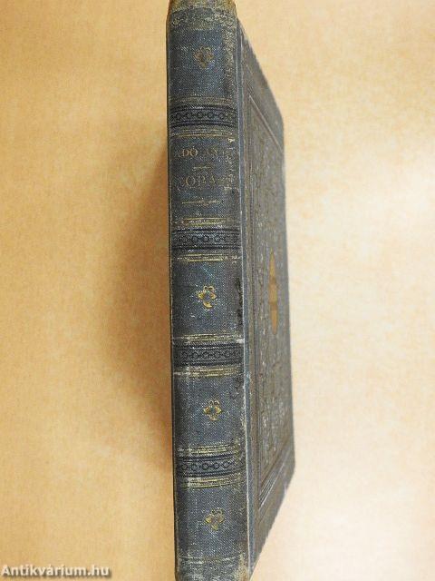 Giacomo Leopardi összes lyrai versei