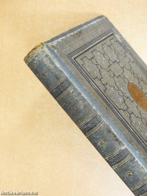 Giacomo Leopardi összes lyrai versei