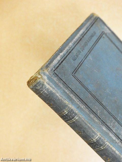 Giacomo Leopardi összes lyrai versei