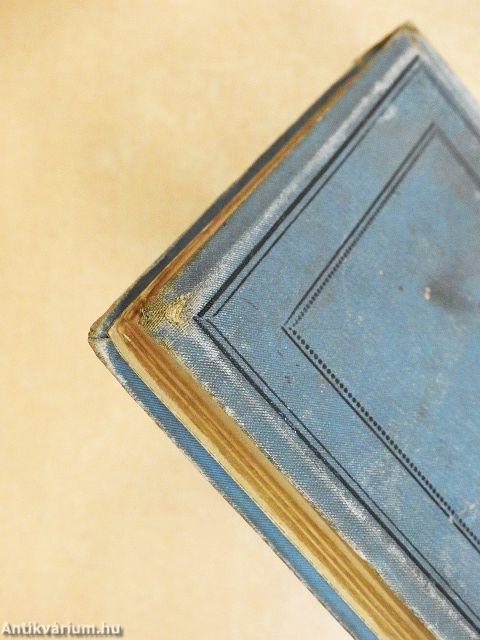 Giacomo Leopardi összes lyrai versei