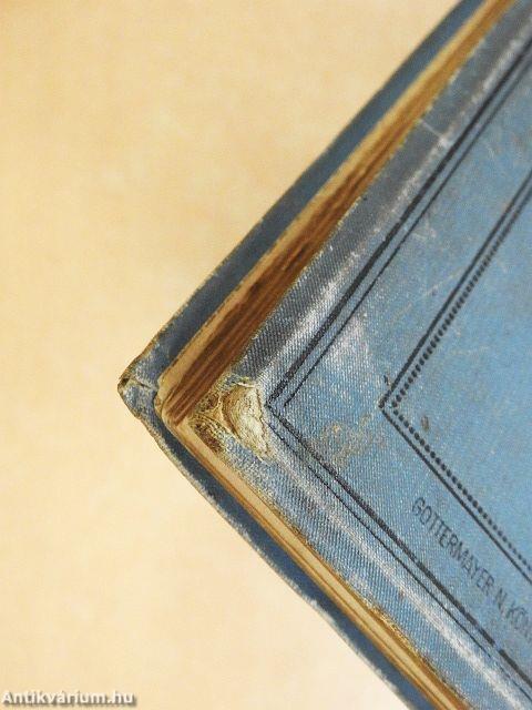 Giacomo Leopardi összes lyrai versei