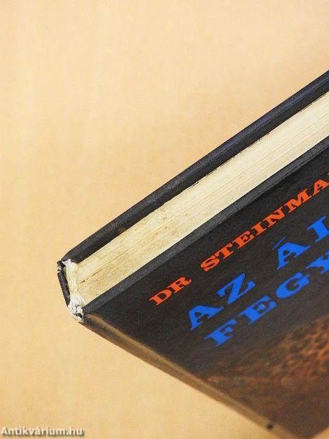 Az állatok fegyverei