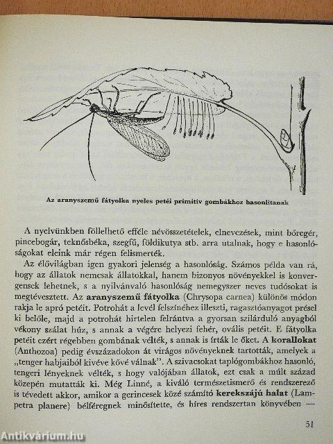 Az állatok fegyverei