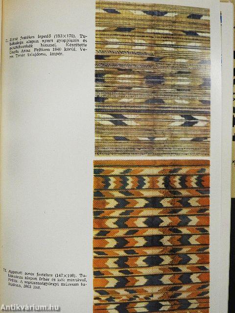 Kászoni székely népművészet