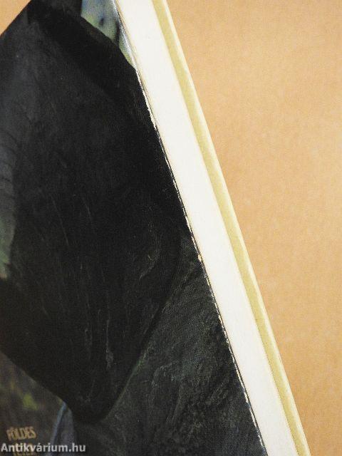 Ha az ősi krónikák igazat mondanak