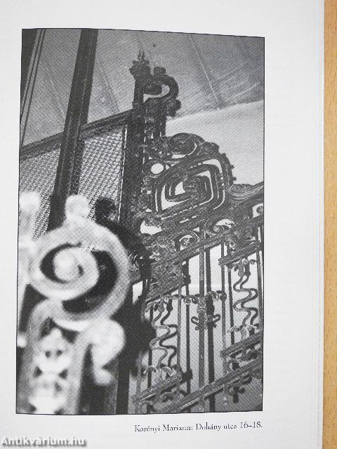 Az én Erzsébetvárosom