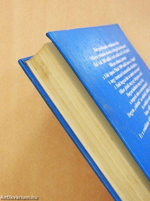 Bolygóvilágunk csodálatos titkai