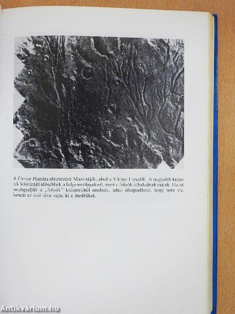 Bolygóvilágunk csodálatos titkai