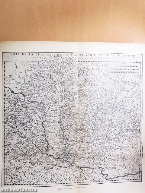 Rákóczi emlékkönyv I-II.