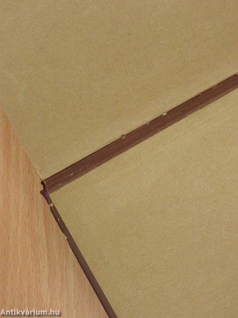 Rákóczi emlékkönyv I-II.