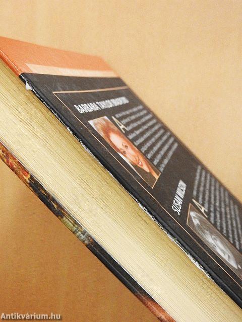 Három hét Párizsban/Sorsfordító nyár/Utóirat: Szeretlek