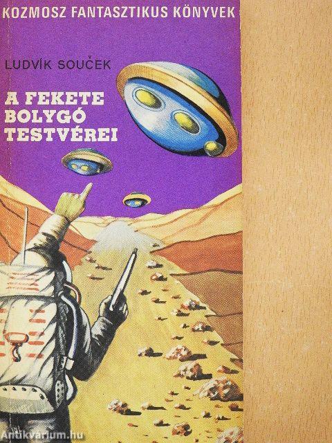 A Fekete Bolygó Testvérei