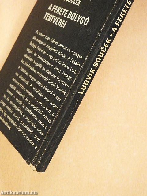 A Fekete Bolygó Testvérei