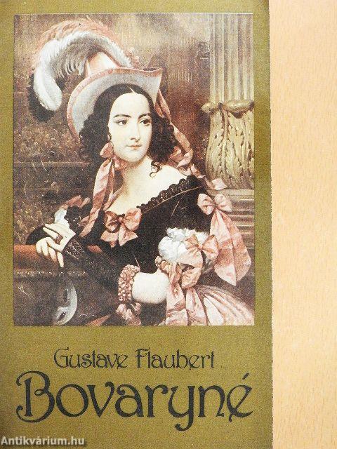 Bovaryné