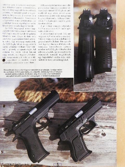 Kaliber 1998/5.