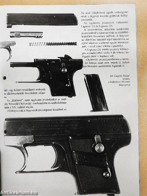 Kaliber 1998/5.