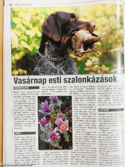 Nimród 2008. március