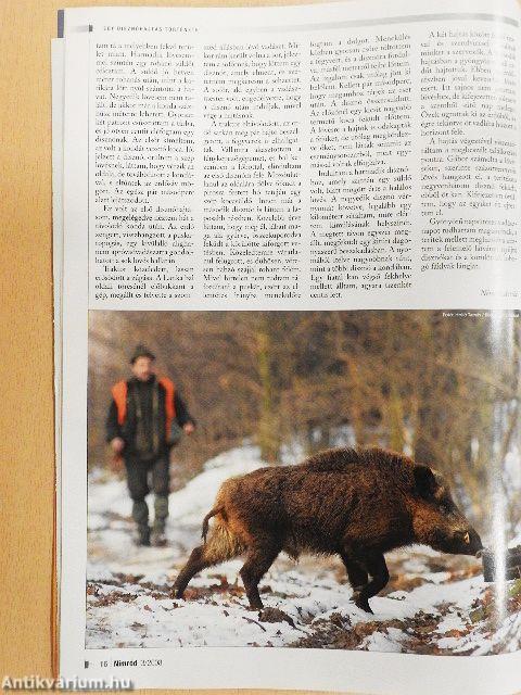 Nimród 2008. március