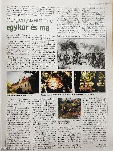 Nimród 2008. március