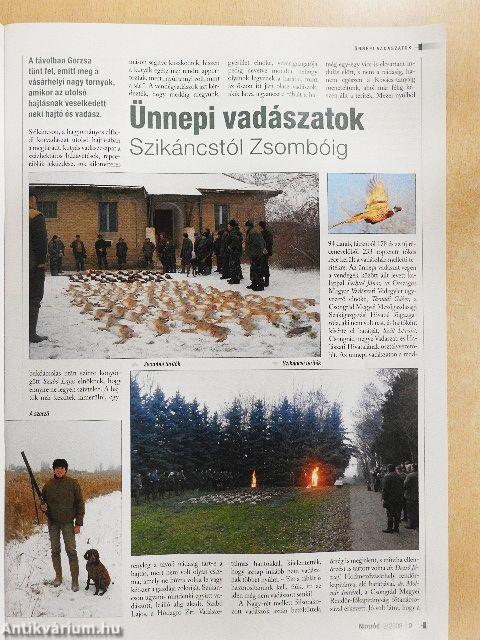 Nimród 2008. február