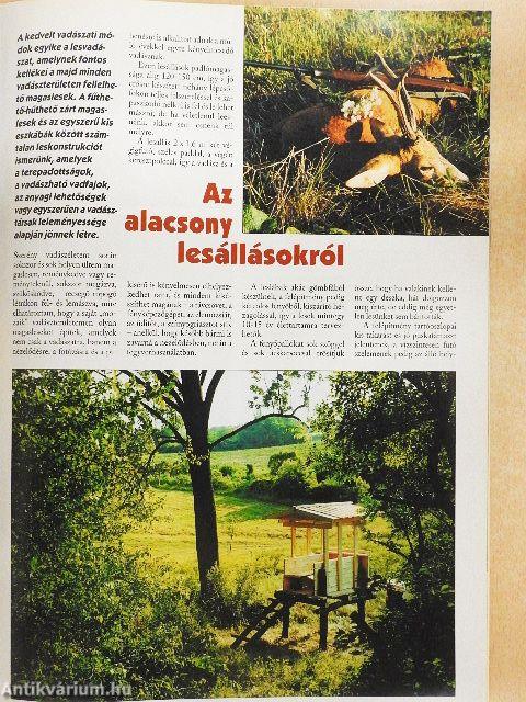 Nimród 2001. július