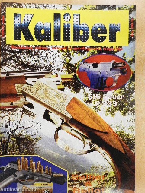 Kaliber 1998/7.