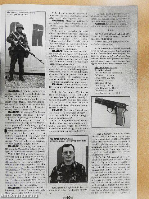 Kaliber 1998/7.