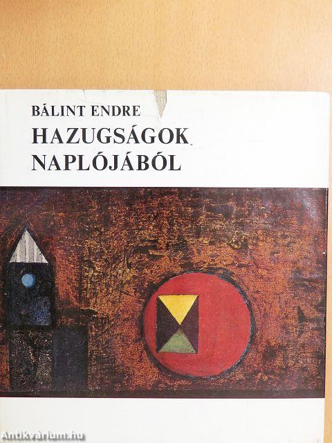 Hazugságok naplójából