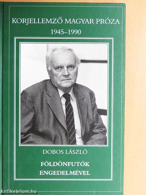 Földönfutók/Engedelmével