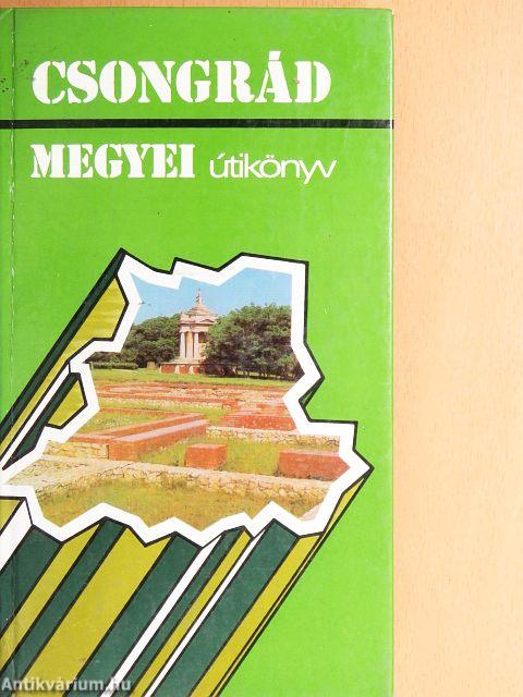 Csongrád megyei útikönyv