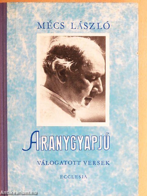 Aranygyapjú