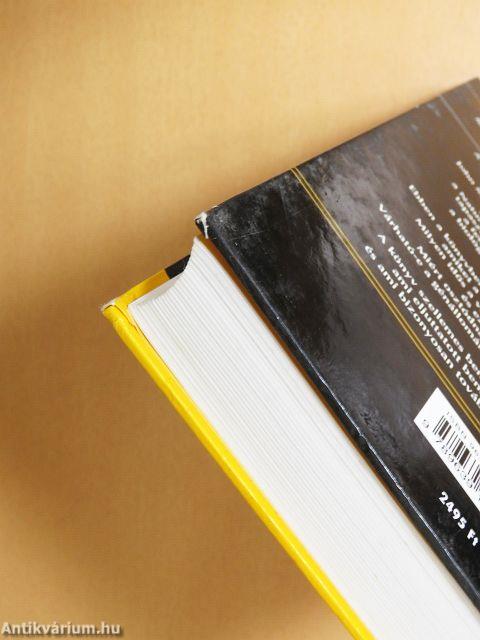 Ami a tudományban még felfedezésre vár