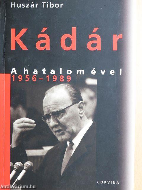 Kádár