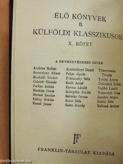 Bölcs Náthán/Barnhelmi Minna