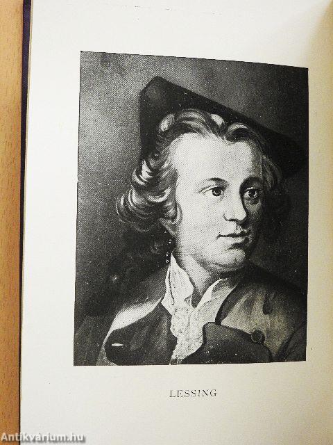 Bölcs Náthán/Barnhelmi Minna