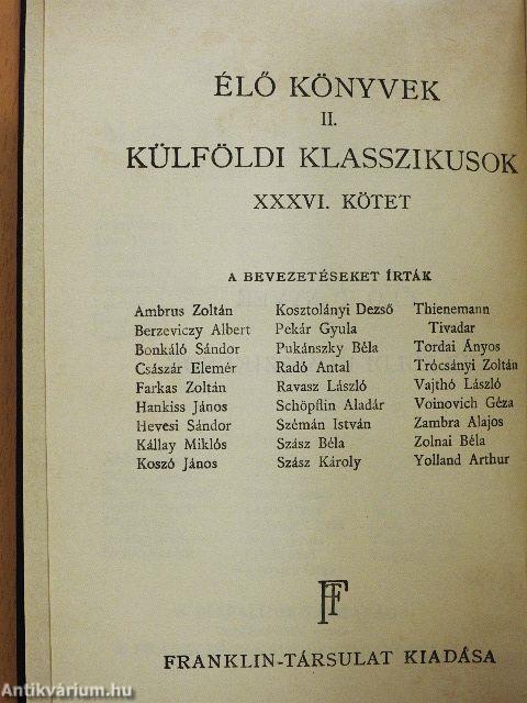 Peer Gynt/Rosmersholm