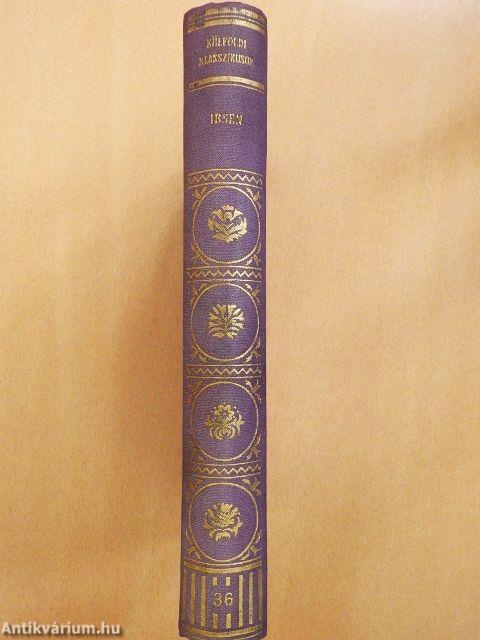 Peer Gynt/Rosmersholm