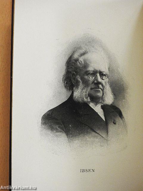 Peer Gynt/Rosmersholm