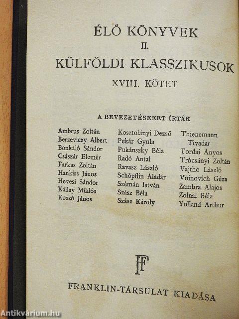 Brambilla hercegnő/Diótörő és egérkirály/A homokos ember